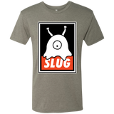 Slug Men's Triblend T-Shirt