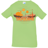 Sunny Tatooine Infant Premium T-Shirt