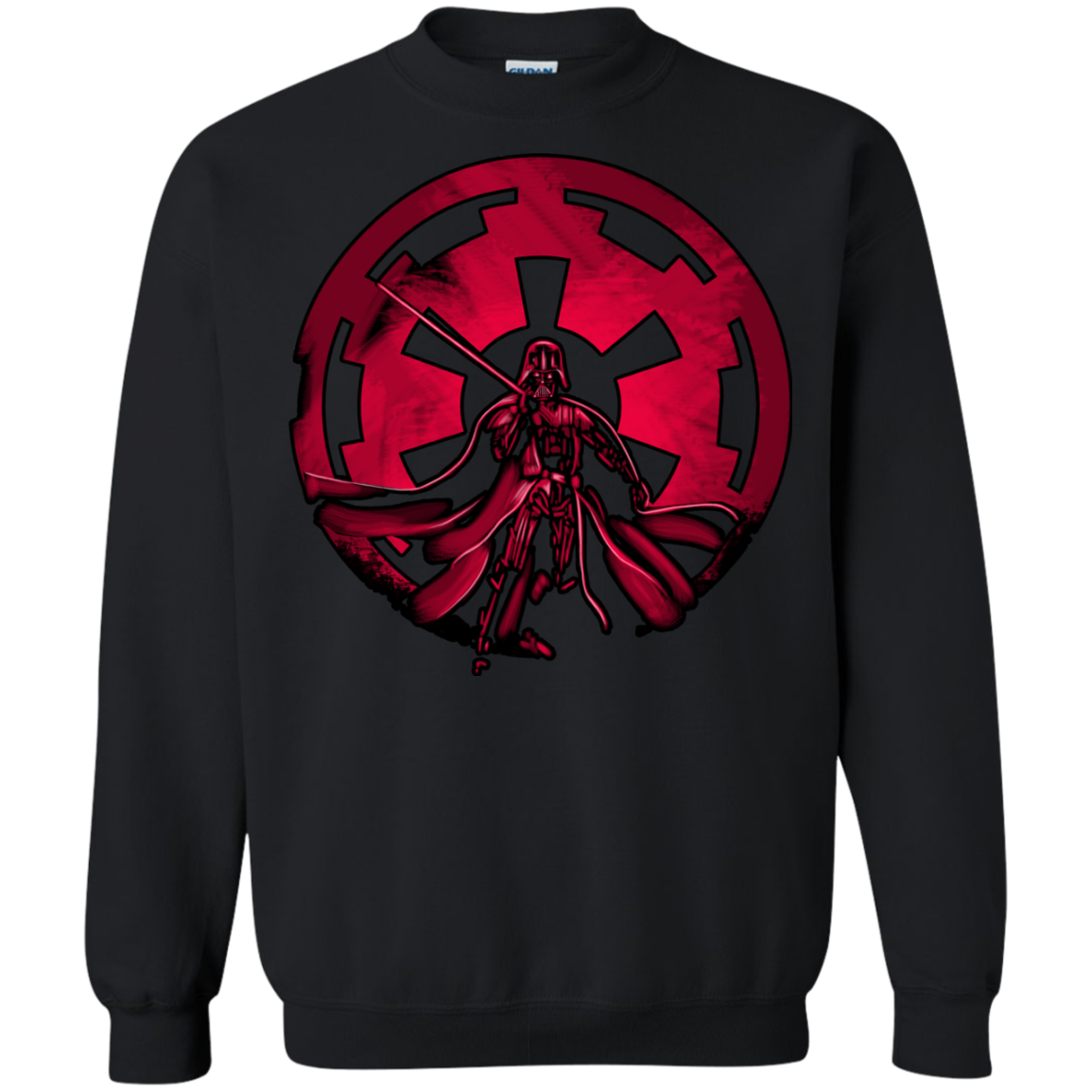 The Imperial Crewneck Sweatshirt