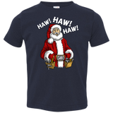 The Santa Clause tool man Taylor Toddler Premium T-Shirt
