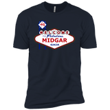 Viva Midgar Boys Premium T-Shirt