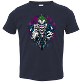 Venomous Joke Toddler Premium T-Shirt