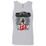Dean Men's Premium Tank Top
