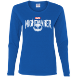 The Nightmarer Women's Long Sleeve T-Shirt