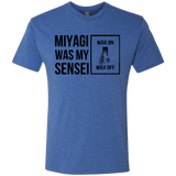 My Sensei Men's Triblend T-Shirt