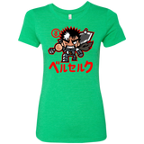 ChibiGuts Women's Triblend T-Shirt