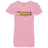 Burger Bob Girls Premium T-Shirt
