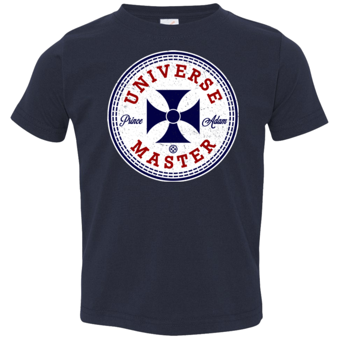 Universe Master Toddler Premium T-Shirt