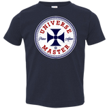 Universe Master Toddler Premium T-Shirt