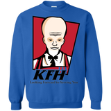 KFH Crewneck Sweatshirt