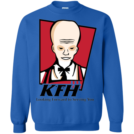 KFH Crewneck Sweatshirt