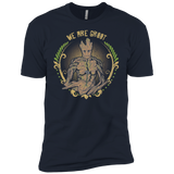 We are Groot Boys Premium T-Shirt