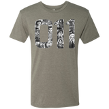 Eleven Men's Triblend T-Shirt
