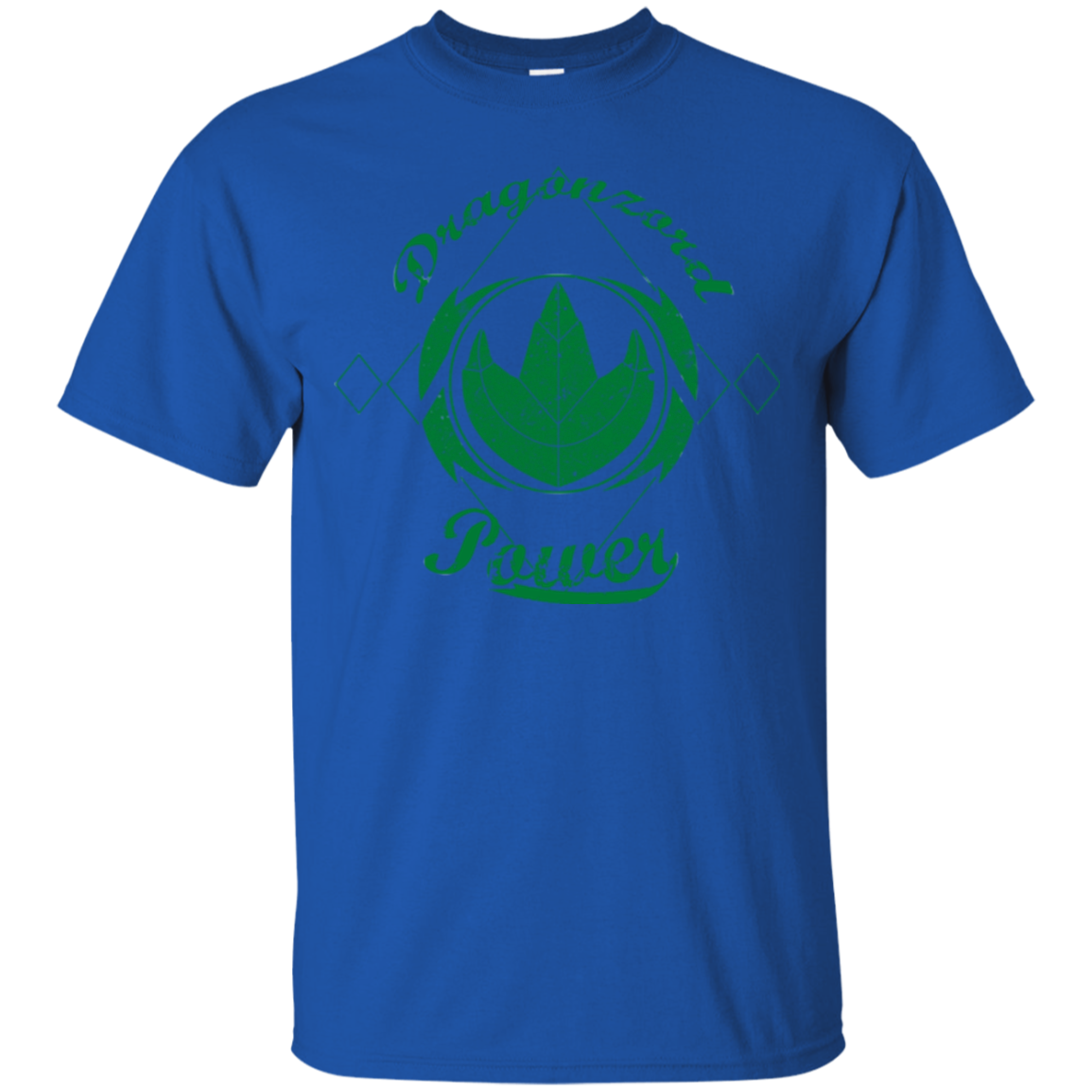 Dragonzord Power T-Shirt
