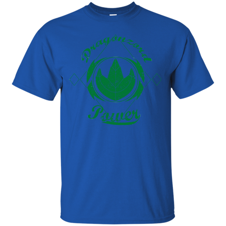 Dragonzord Power T-Shirt