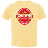 Strong Blonde Ale Toddler Premium T-Shirt