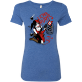 Love Hurts Women's Triblend T-Shirt