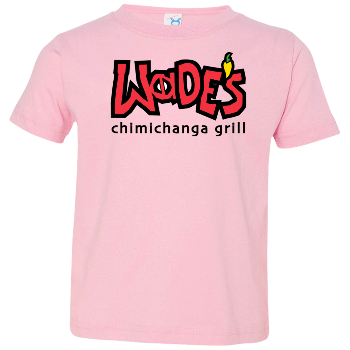 Wades Grill Toddler Premium T-Shirt