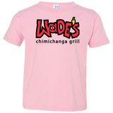 Wades Grill Toddler Premium T-Shirt