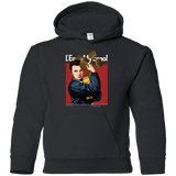 Eleven Youth Hoodie