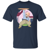 Destructo Pizza Youth T-Shirt