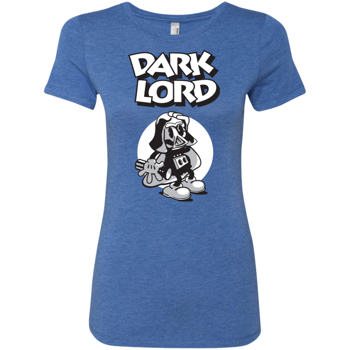 Dark Lord Women's Triblend T-Shirt