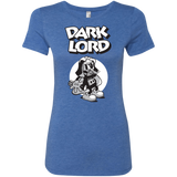 Dark Lord Women's Triblend T-Shirt