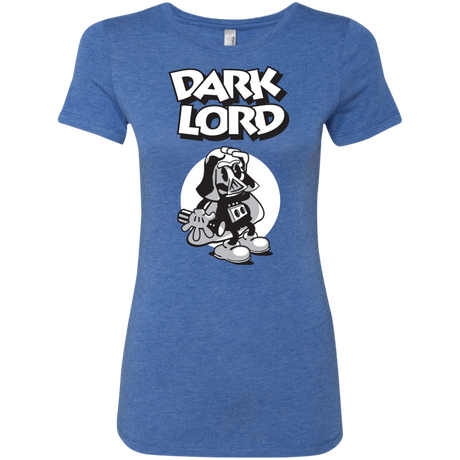 Dark Lord Women's Triblend T-Shirt