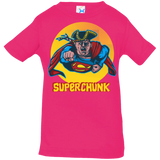 Super Chunk Infant Premium T-Shirt