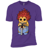 Thunder Kitty Boys Premium T-Shirt