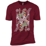 Hunter Men's Premium T-Shirt