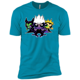 Villain Puff Girls Boys Premium T-Shirt