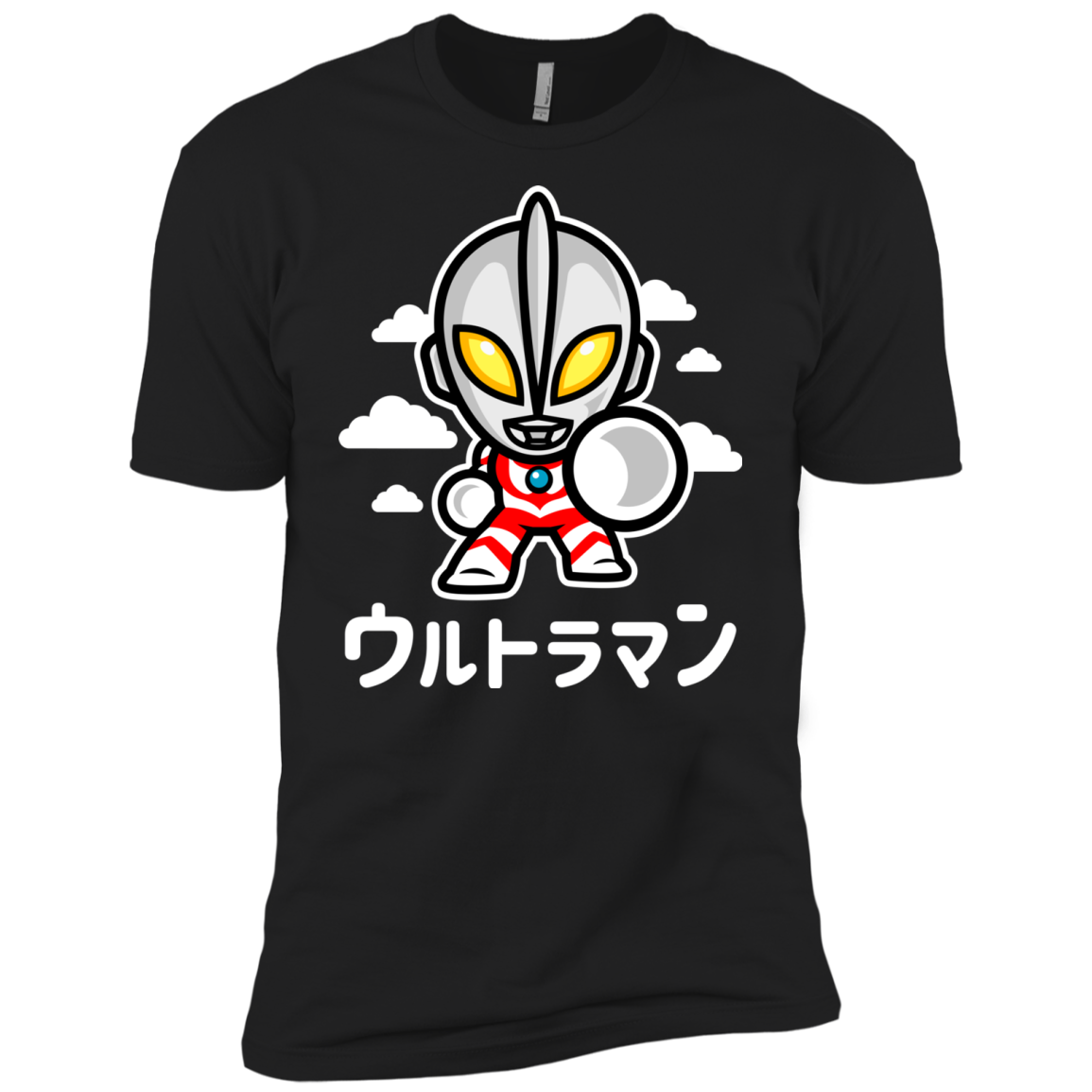 ChibiUltra Men's Premium T-Shirt