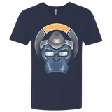 The Gorilla Men's Premium V-Neck