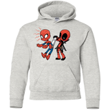 Underoos Youth Hoodie