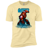 Unbreakable Hero Men's Premium T-Shirt