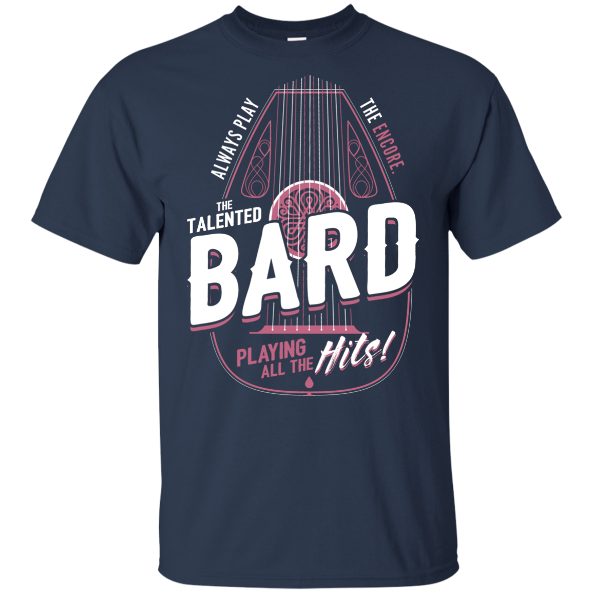 Bard Youth T-Shirt