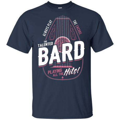 Bard Youth T-Shirt