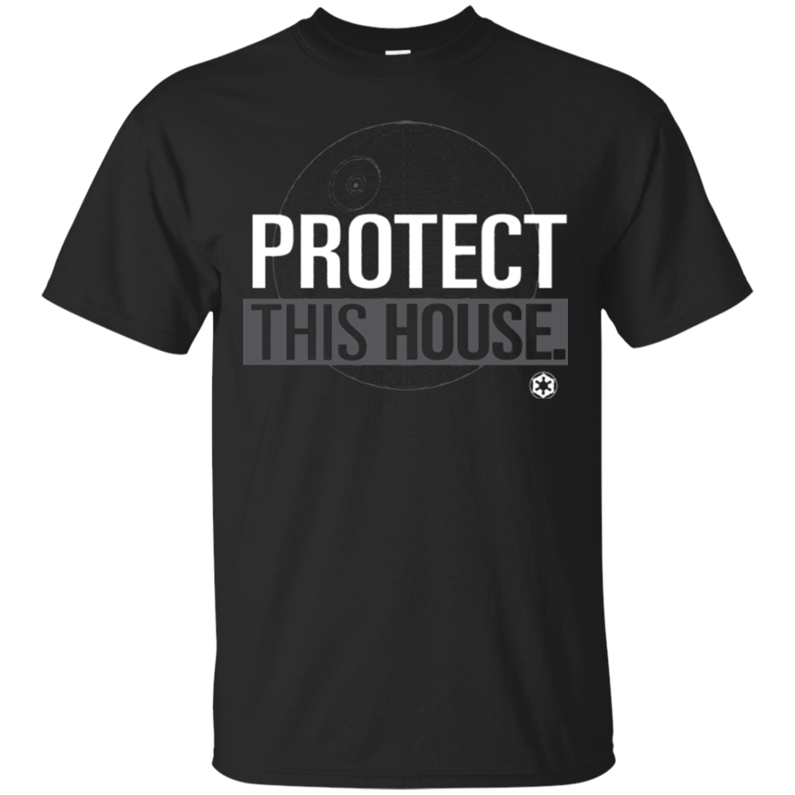 Protect This House T-Shirt