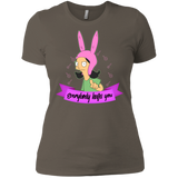 Louise Everybody Women's Premium T-Shirt