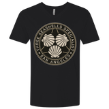 The Specialist Men's Premium V-Neck