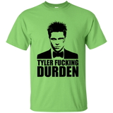 Tyler Fucking Durden T-Shirt