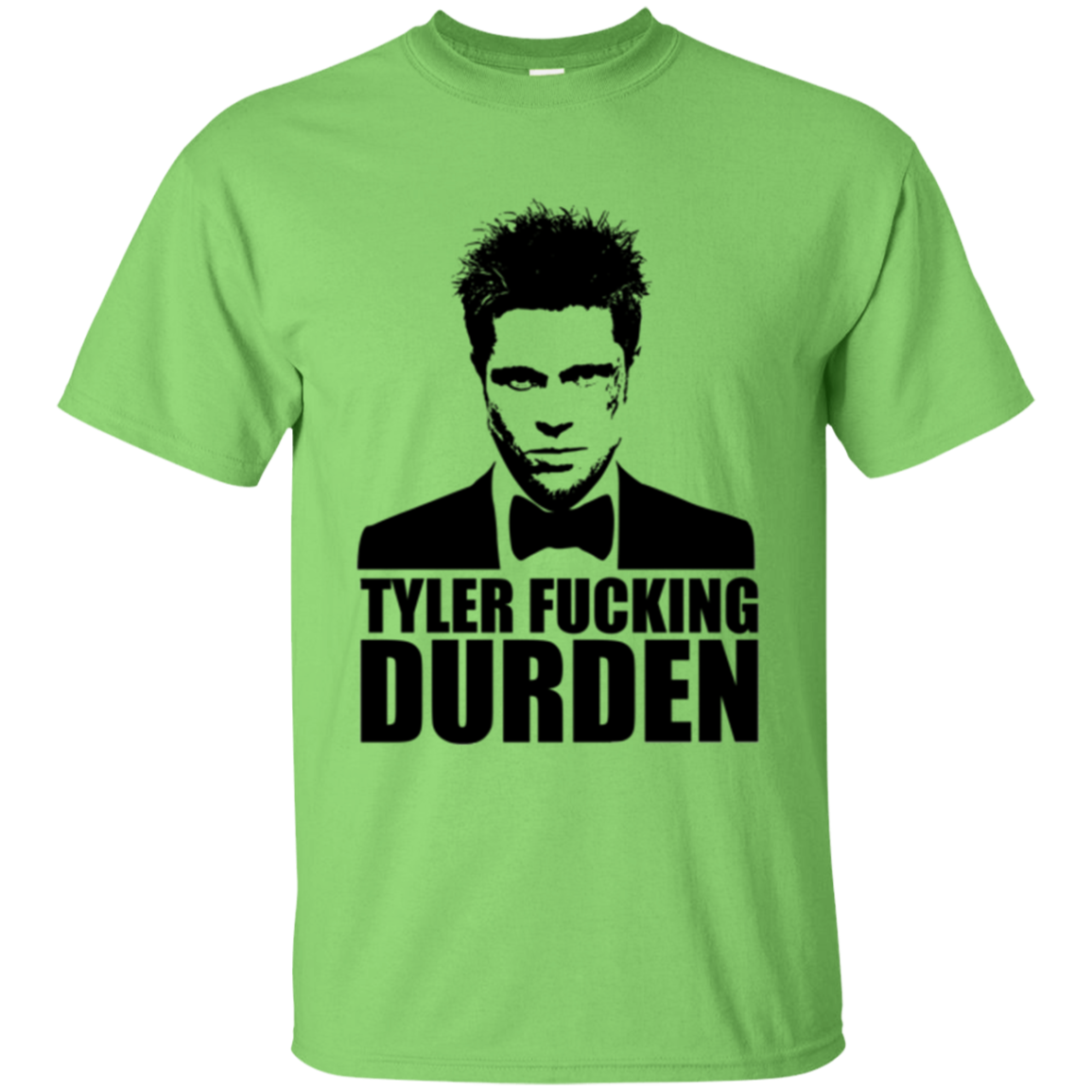 Tyler Fucking Durden T-Shirt