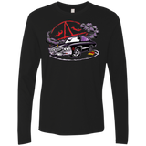 Deans Baby Men's Premium Long Sleeve