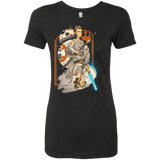 Hope Women's Triblend T-Shirt