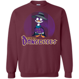 DW Duck Crewneck Sweatshirt