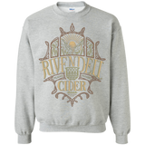 Rivendell Cider Crewneck Sweatshirt