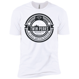 Twin Peaks Resorts Men's Premium T-Shirt