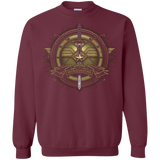 Wonderfull Warrior Crewneck Sweatshirt