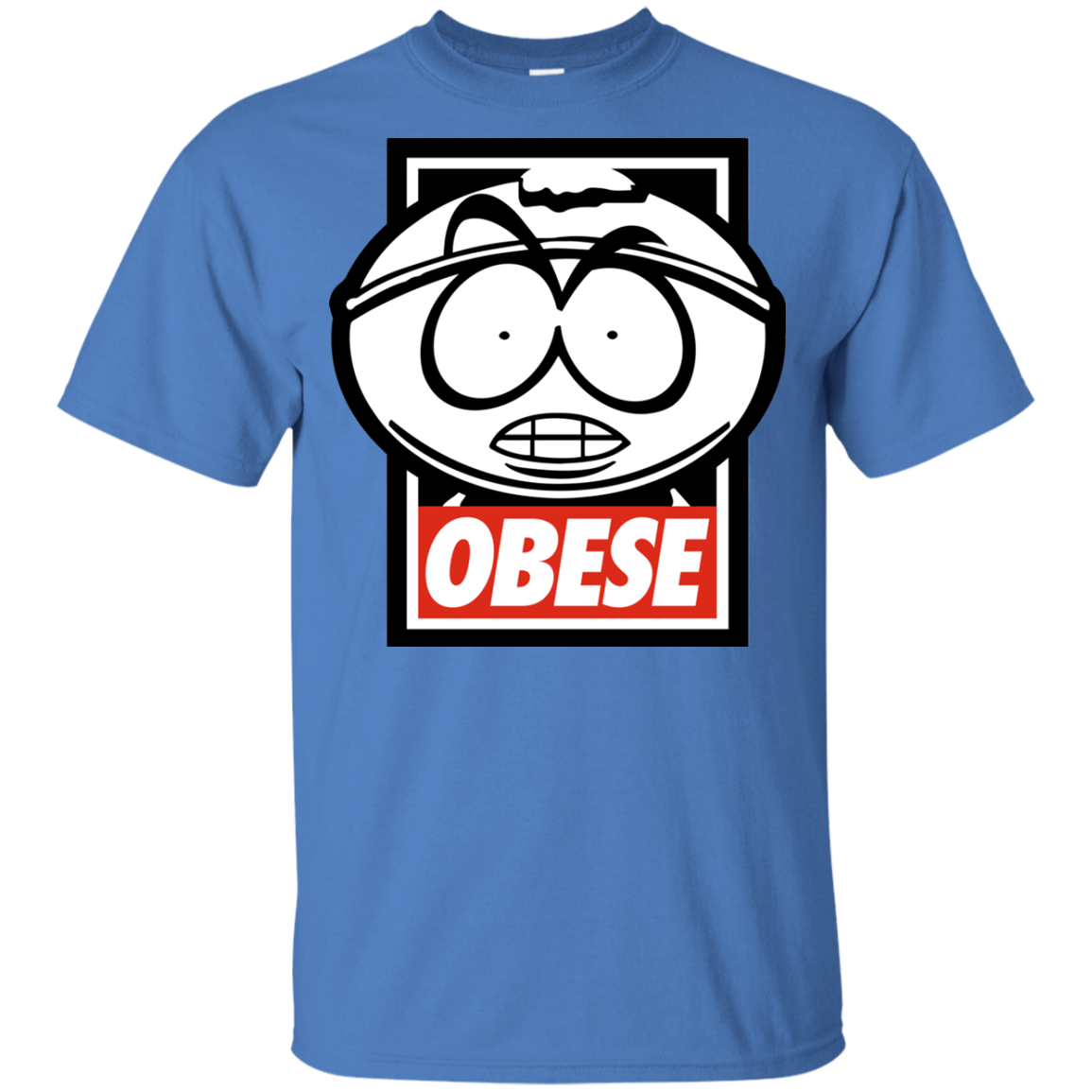 Obese Youth T-Shirt